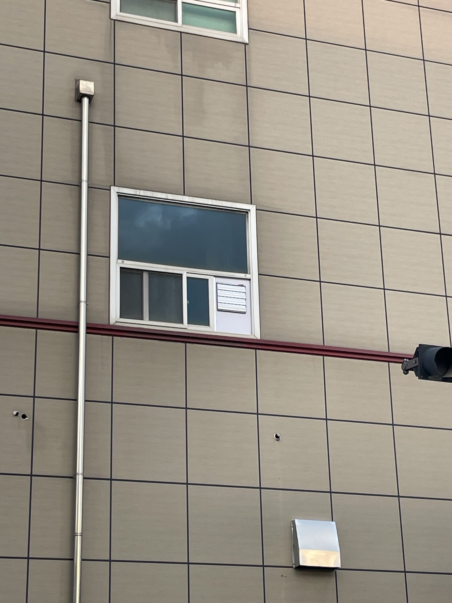 창고 환풍기 상세